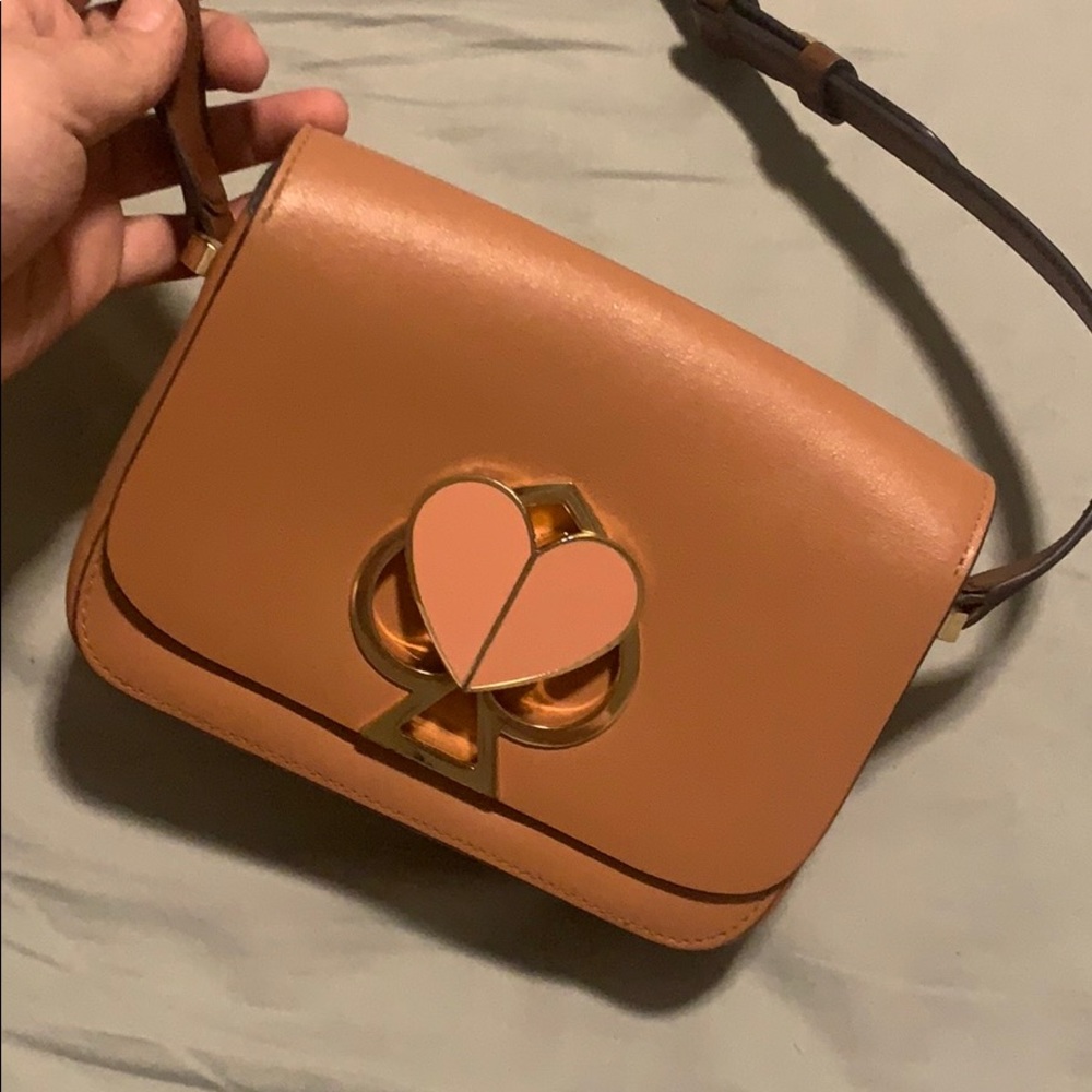 Kate spade cross body
